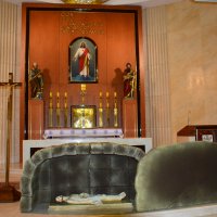 Triduum 2020